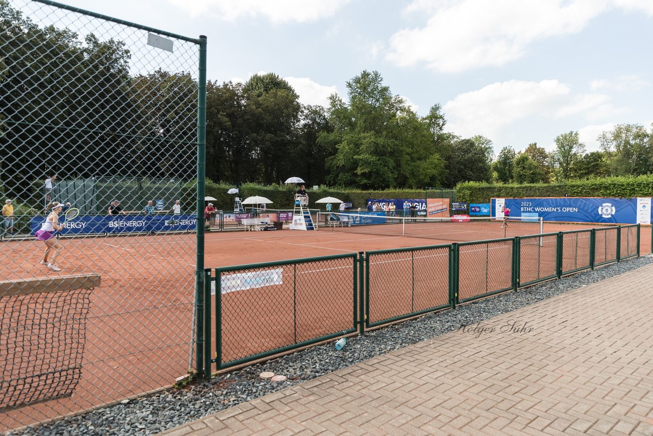 Bild 18 - Braunschweig Women Open